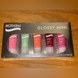 Biotherm Glossy Mini Lip Gloss